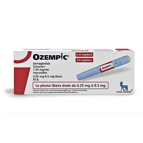 ozempic 0 25 mg bestellen