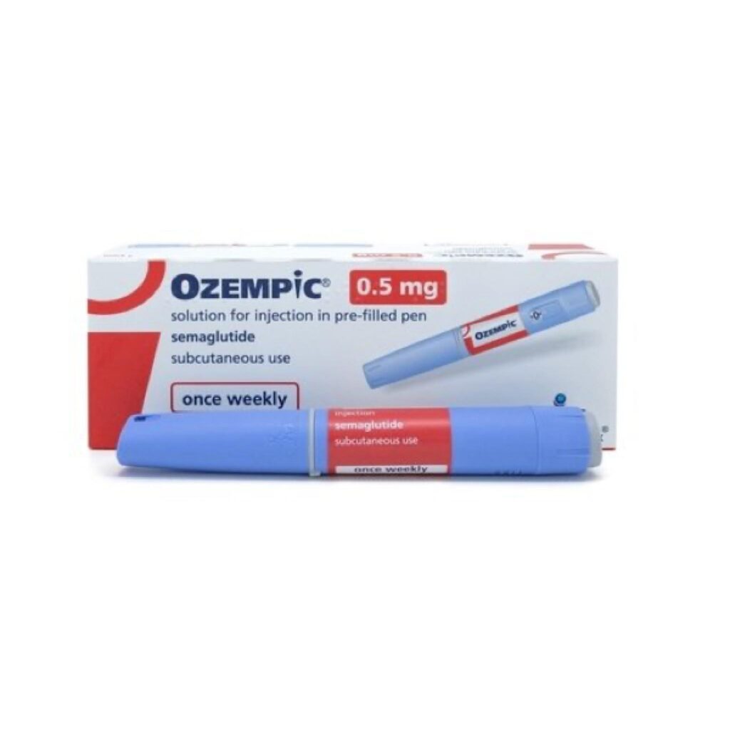 ozempic 0 5 mg online bestellen