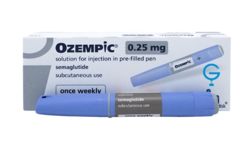 ozempic 1 mg in holland kaufen