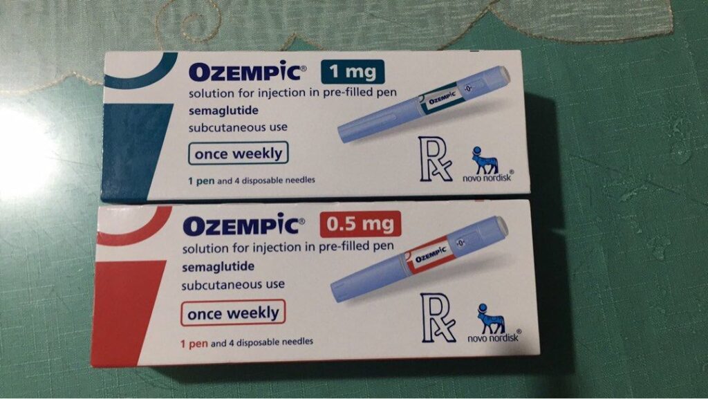 ozempic 1 mg online kaufen