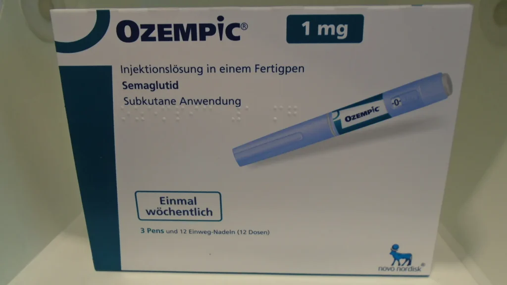 ozempic 2 mg kaufen