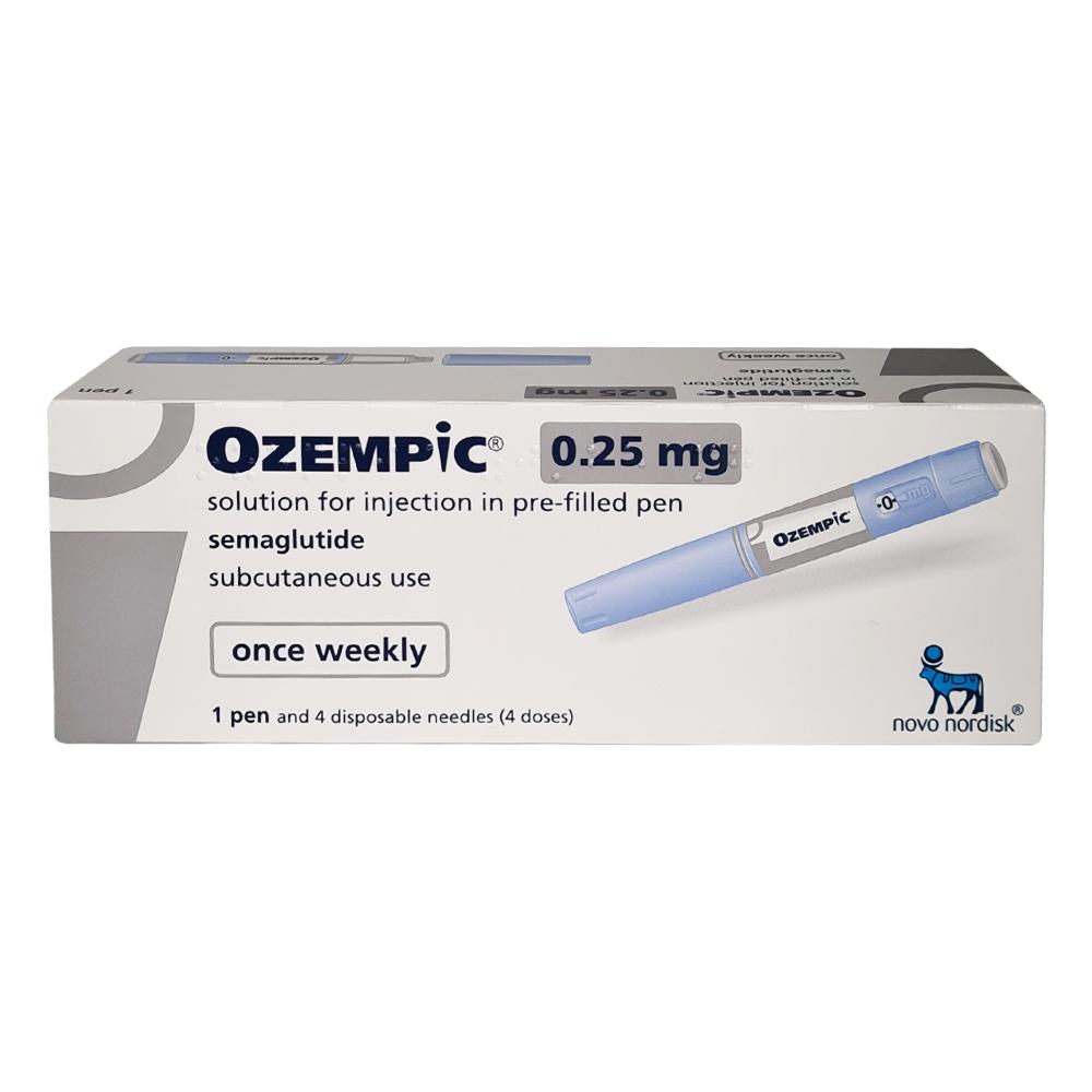 ozempic apotheke