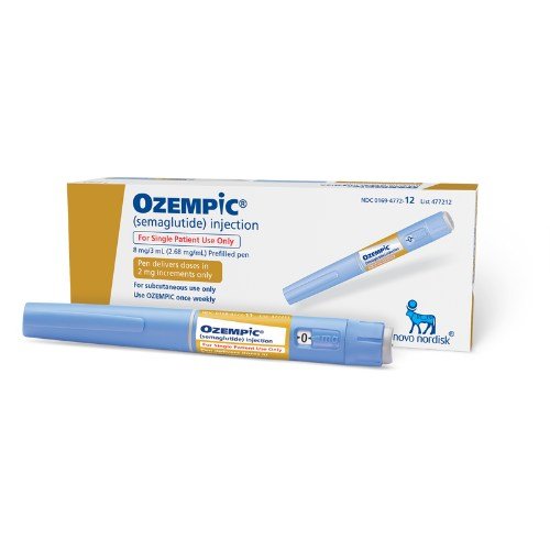 ozempic apotheke