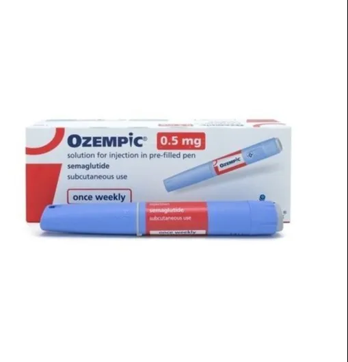 ozempic apotheke