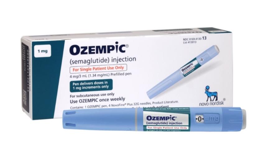 ozempic pen kaufen ohne rezept